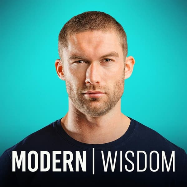#887 - Dr Rangan Chatterjee - The Key Strategies Of Behaviour Change