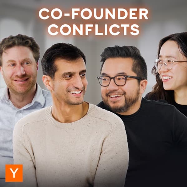 How To Navigate Co-Founder Disputes