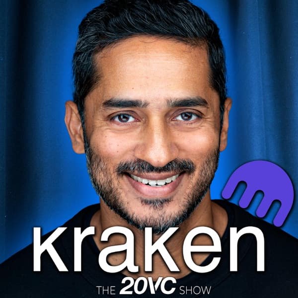 20Growth: Inside Kraken’s $1.5BN Growth Playbook: What Works, What Doesn’t and What No Founders Understand About Growth That Will Change Their Company with Mayur Gupta