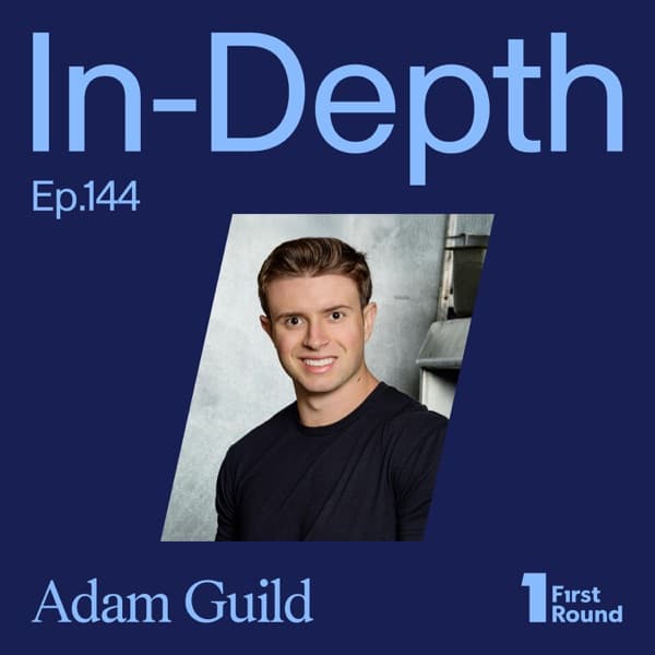 Scrappy tactics and a huge post-COVID pivot | Owner’s unconventional journey to product-market fit | Adam Guild (Co-founder and CEO of Owner)