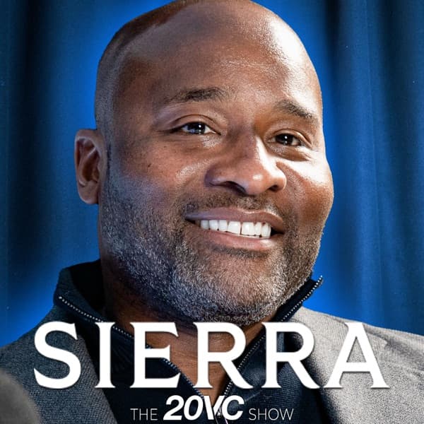 20Sales: Sierra: Inside Silicon Valley's Fastest Growing Sales Machine & How to Prospect, Outbound and Close Enterprise Deals in AI