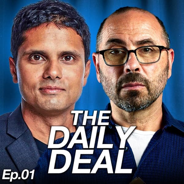 20VC: The Daily Deal: Coreweave IPO | Scale Hits $25BN on $2BN EOY Revenue | Sequoia's 25x Return on Wiz | Tech Stocks Tank with Tariffs | Cursor: Defensible or Dangerous Example of Lost Moats in Tech