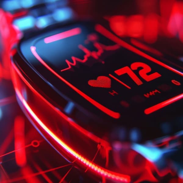 Episode #337: Heart Rate Variability