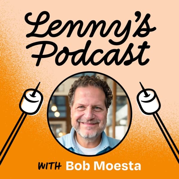 How to find work you love | Bob Moesta (Jobs-to-be-Done co-creator, author of "Job Moves”)