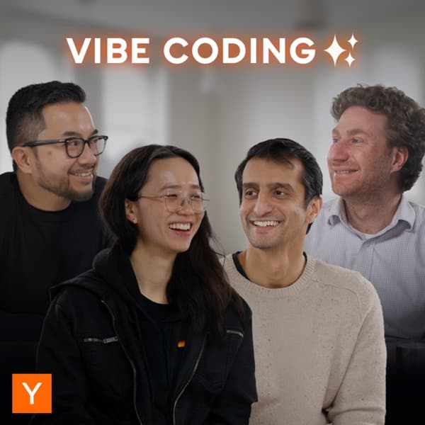 Vibe Coding Is The Future