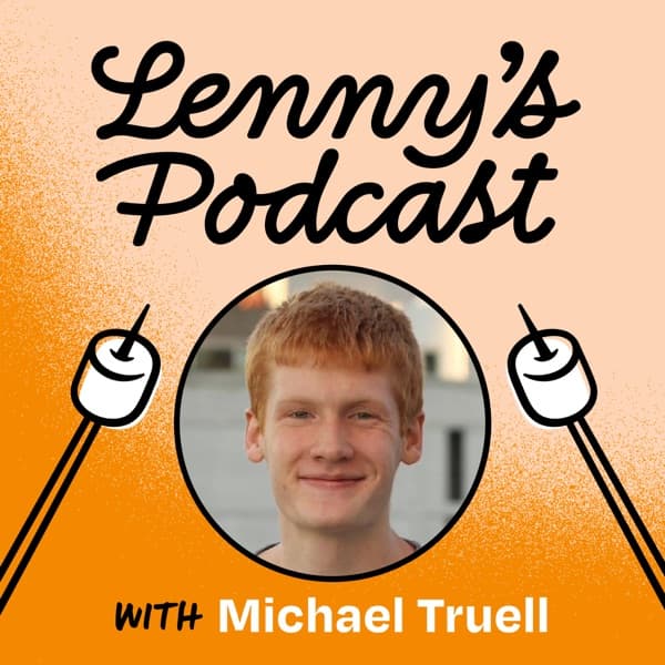 The rise of Cursor: The $300M ARR AI tool that engineers can’t stop using | Michael Truell (co-founder and CEO)