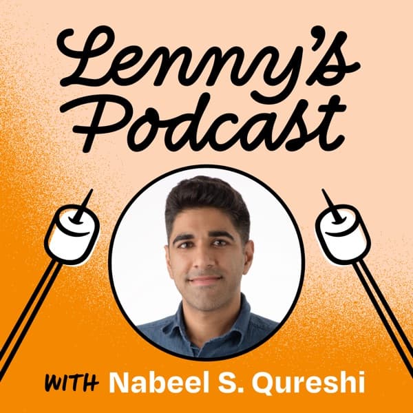 How Palantir built the ultimate founder factory | Nabeel S. Qureshi (founder, writer, ex-Palantir)