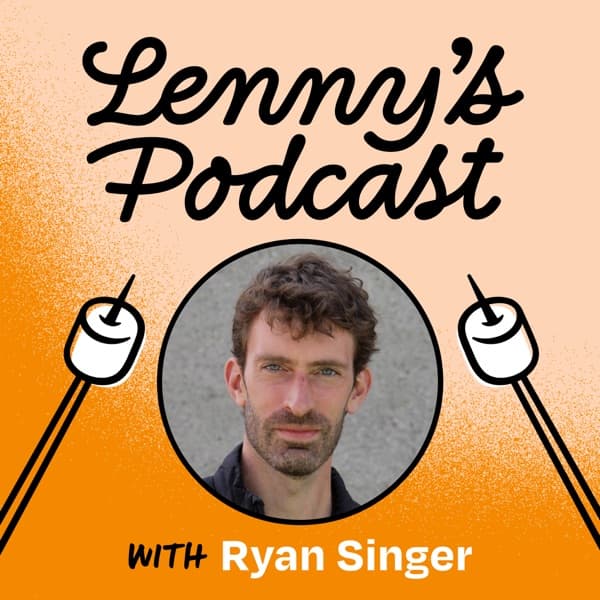 A better way to plan, build, and ship products | Ryan Singer (creator of “Shape Up,” early employee at 37signals)