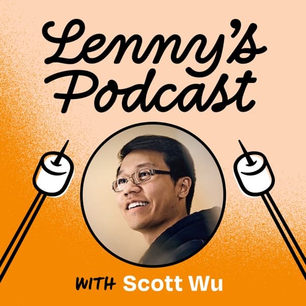 Inside Devin: The world’s first autonomous AI engineer that's set to write 50% of its company’s code by end of year | Scott Wu (CEO and co-founder of Cognition)